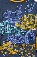 Vista 4 de John Deere Camisetas para niños