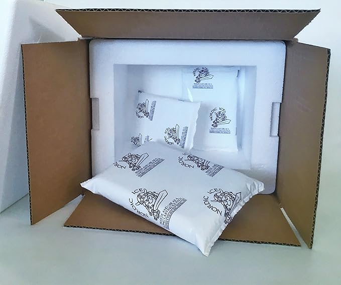 Foie Gras Congelado Hudson Valley Pack 8 Unidades 16 oz miniatura 2