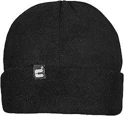Gorro Trail ThermoFleece - Preto - Tam. M