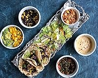 Vista 7 de Arthur Court Diseños de aluminio mariposa bandeja oblonga 18.5 pulgadas x 6 pulgadas