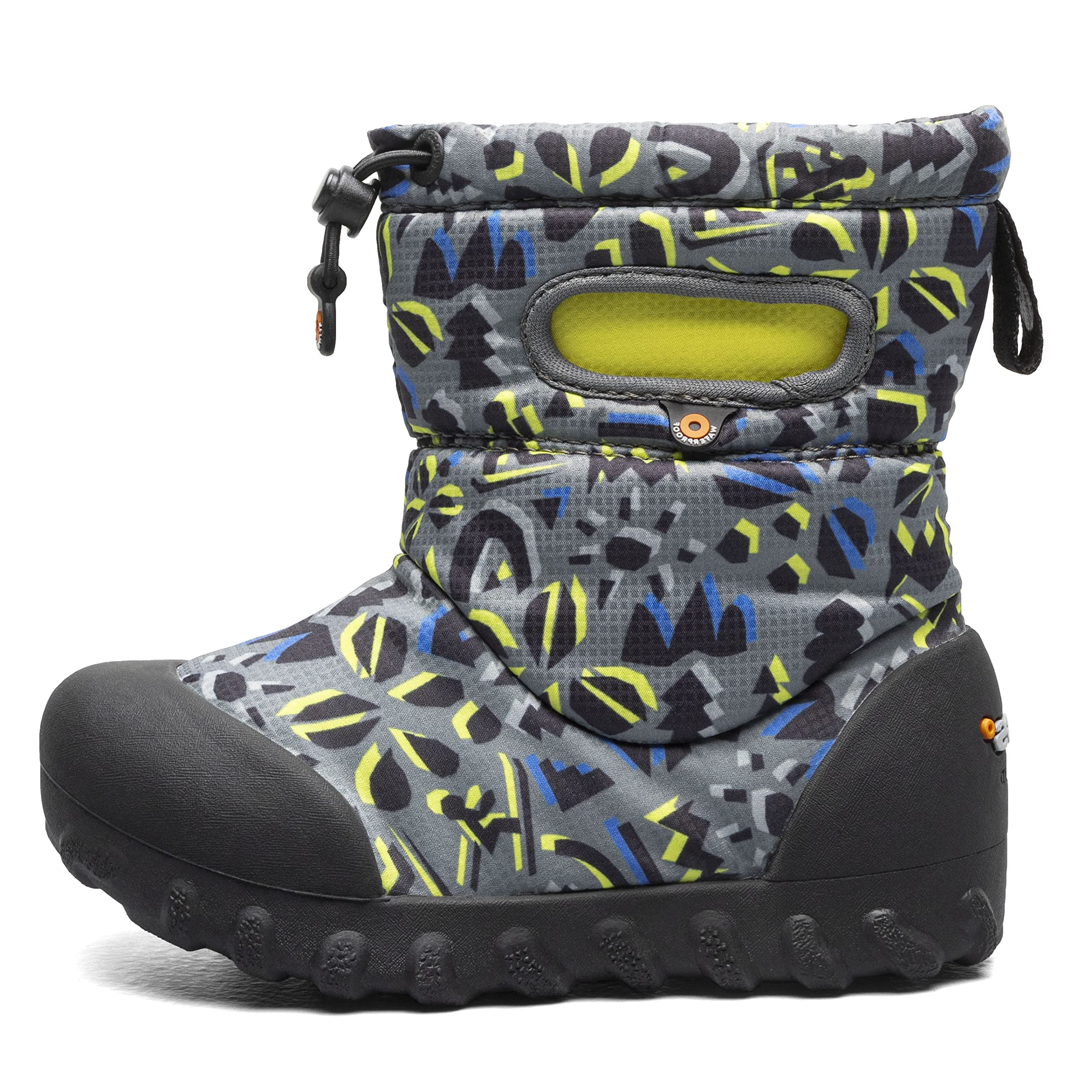 BOGSUnisex-Child Kids B Moc Snow Boot