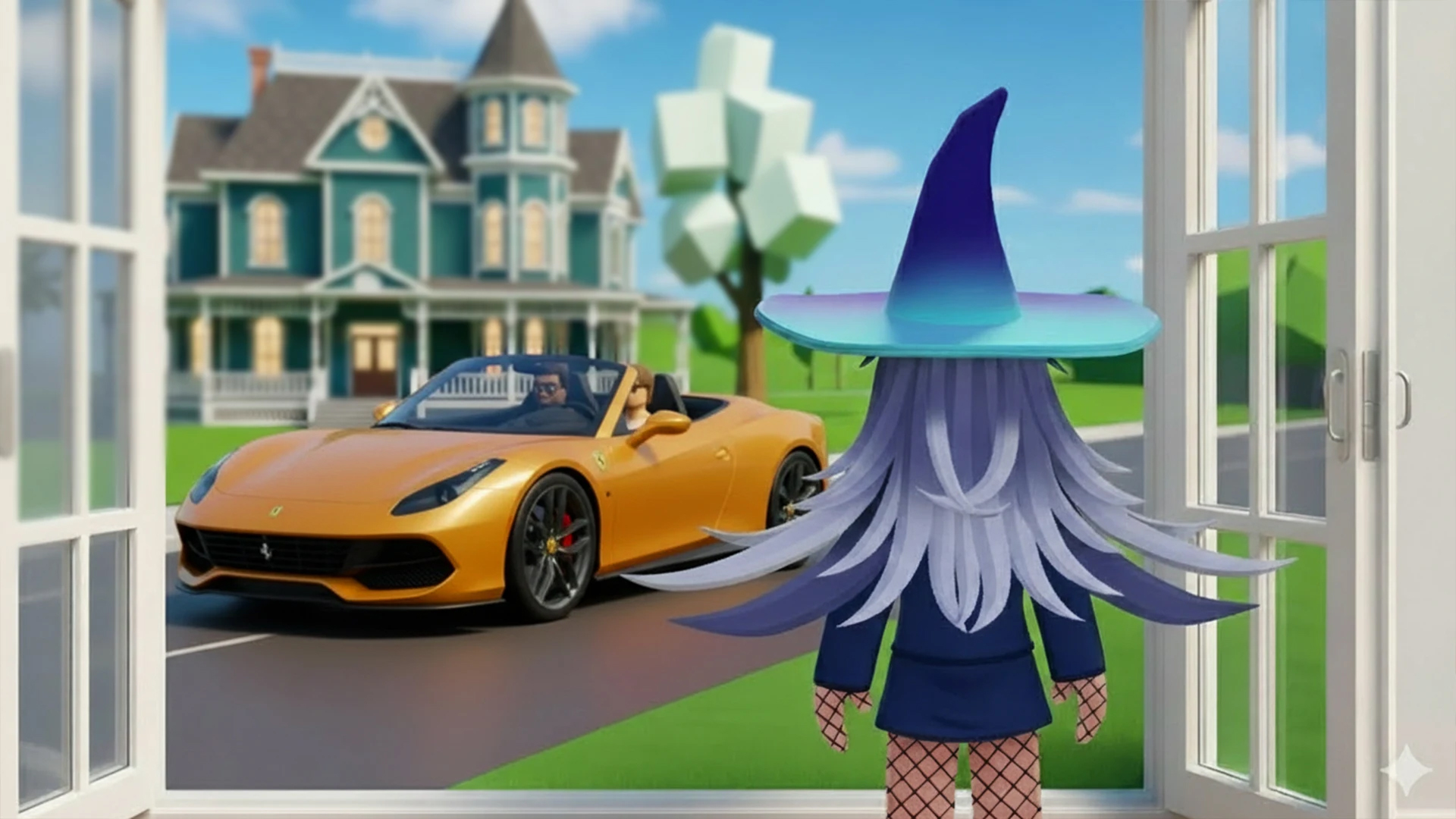 City Haven Life – Open World Roleplay Simulator-Amazonアプリストアのアプリ