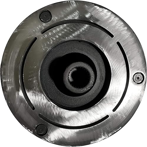 Miniatura 5 de RYC AC Compressor Clutch AEG371-CL (se adapta a Kia Forte 2.0L y 2.4L 2010, 2011, 2012, 2013 Compatible con Kia Forte Koup 2.0L y 2.4L 2010, 2011,