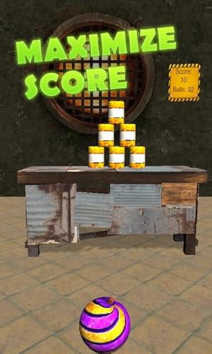 Smash & Knockdown Can 2023