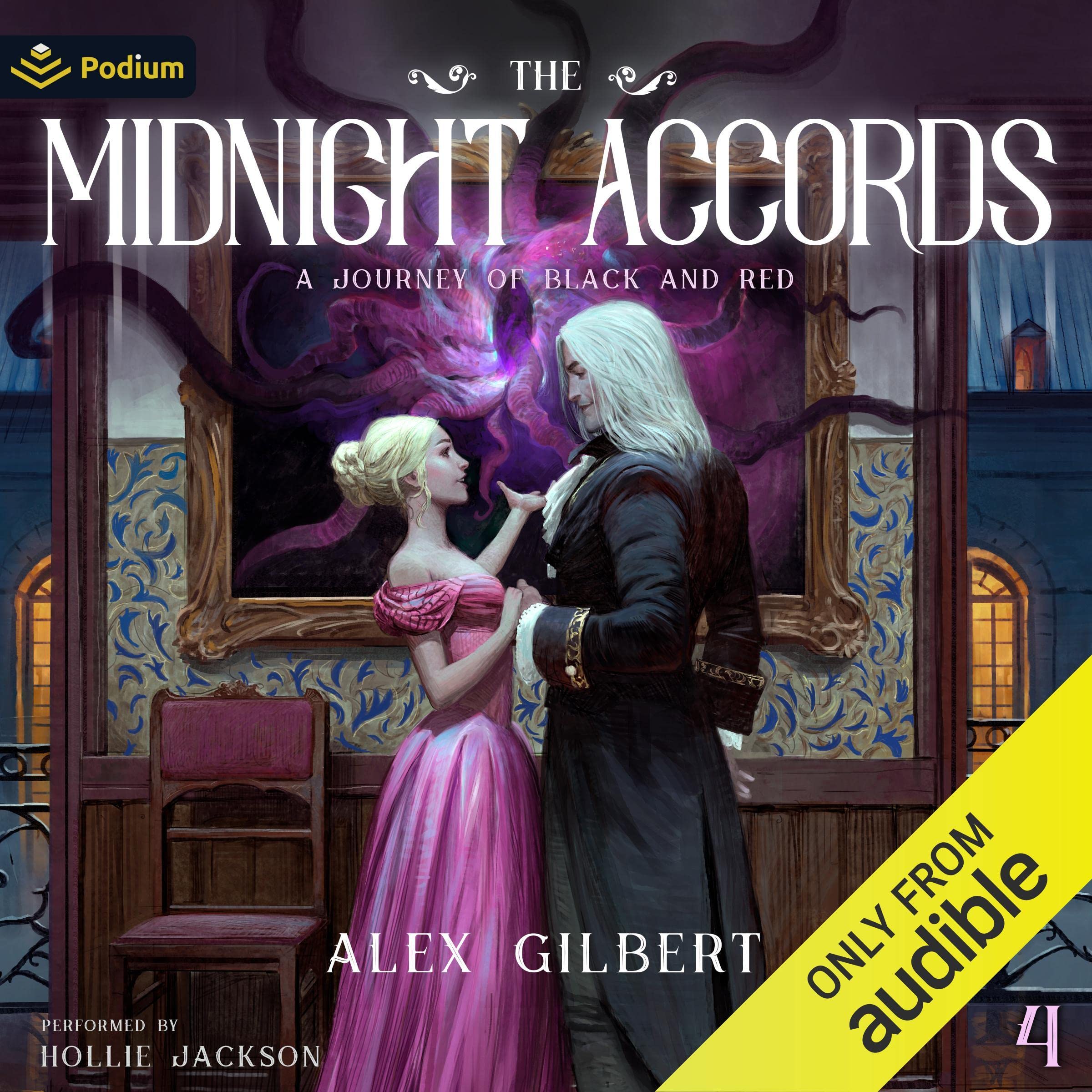 The Midnight Accords