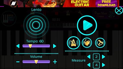 Piano Simples