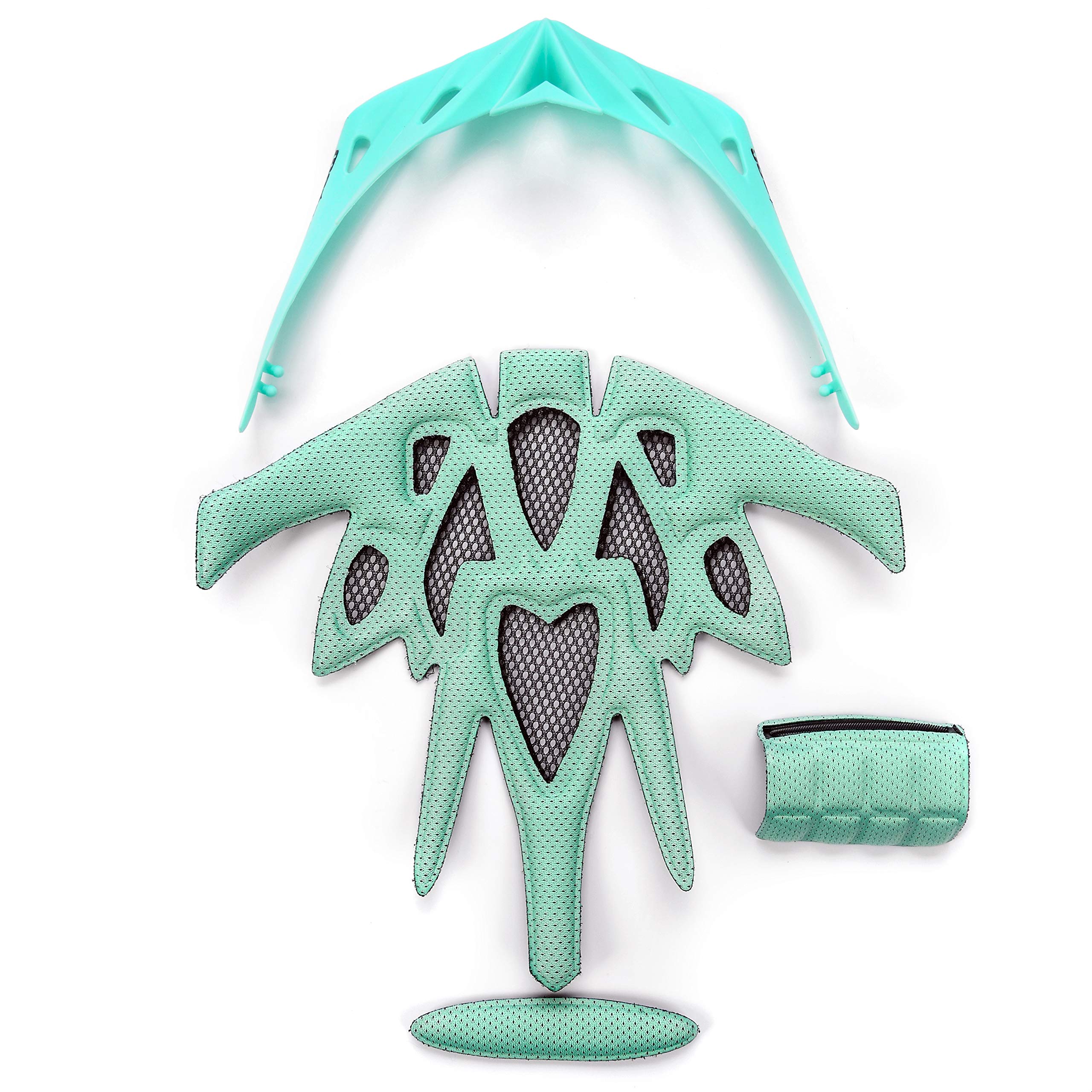 Casque Vélo VTT et VTC Adulte Jeunesse Unisexe Casque de Cyclisme de Réglable de Sport pour BMX Skate Scooter Patines Conçu pour la Sécurité des Utilisateur Marven