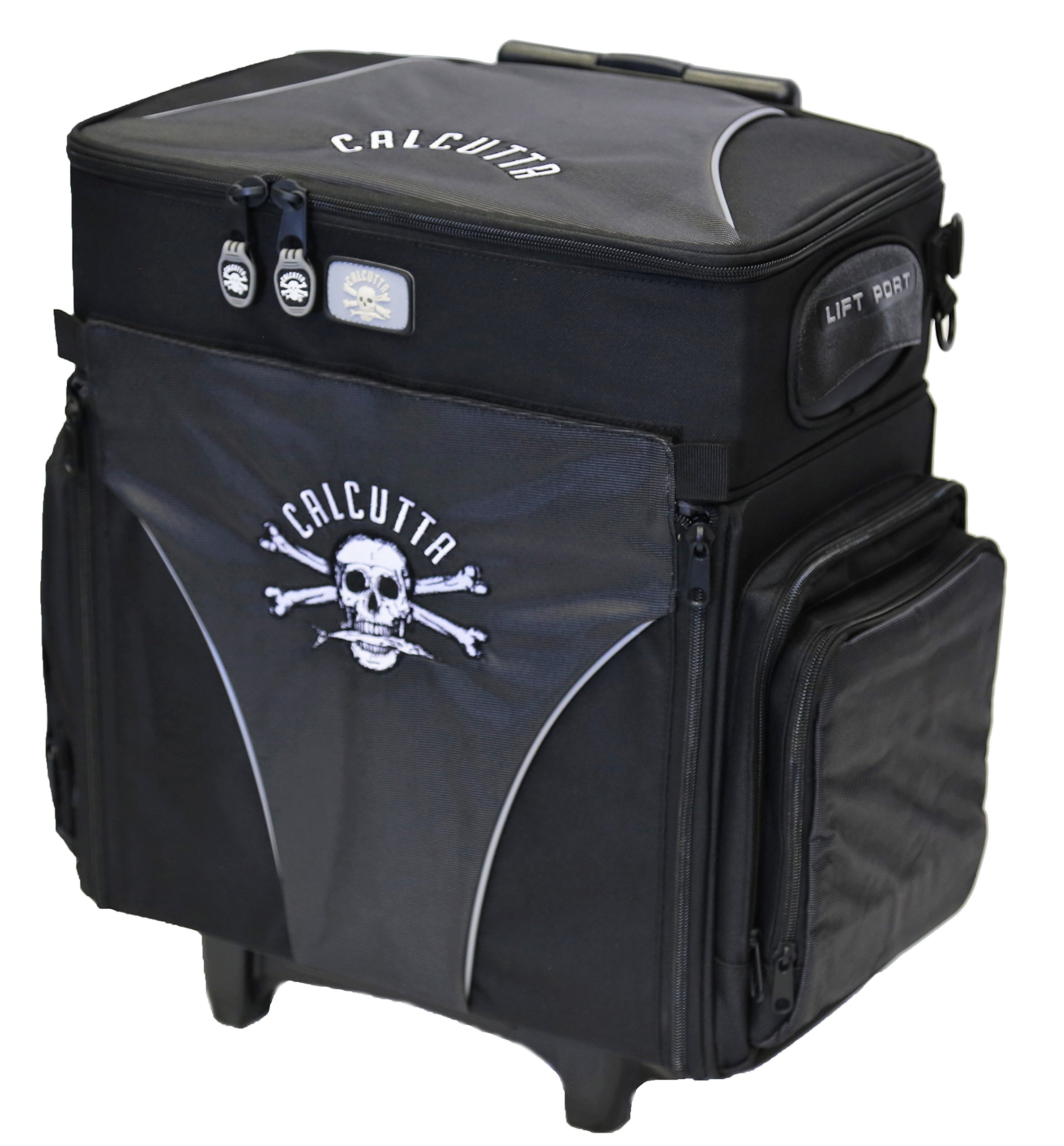 calcutta tackle backpack