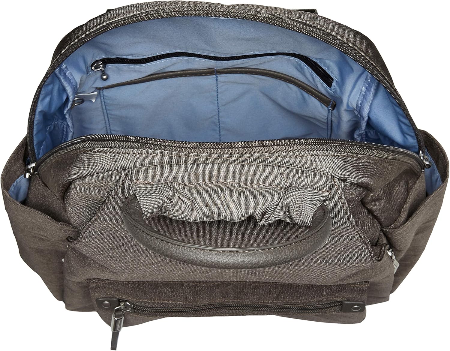 baggallini all day backpack