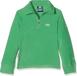 Trespass Unisex Kids Masonville Ultralight Microfleece