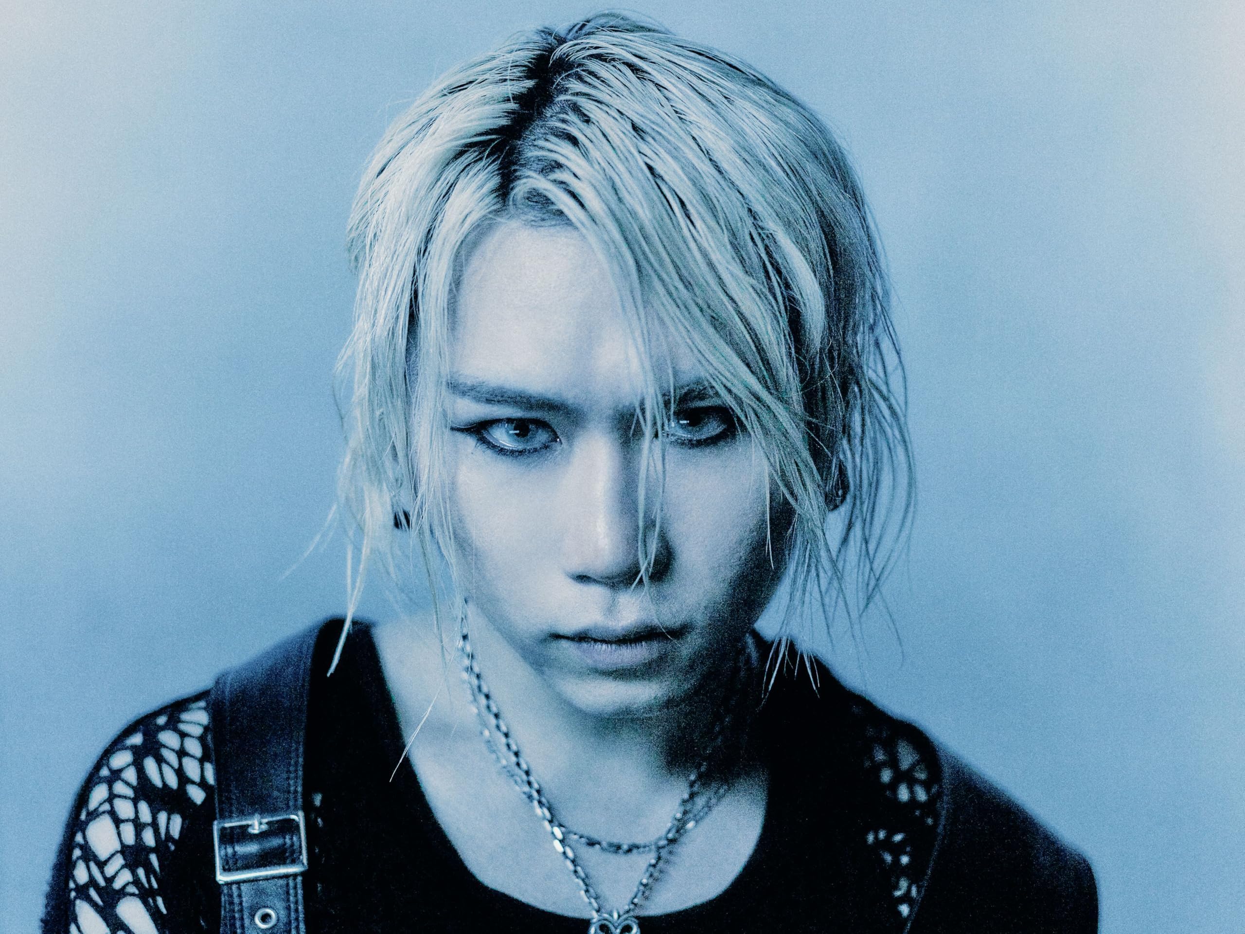 sic)boy feat. vividboooyのCHAOS TAPEからの楽曲Heaven's Drive