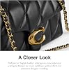 Coach Tabby Shoulder Bag 20 Women's Shoulder Bag
