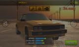 Metro Drive Sim