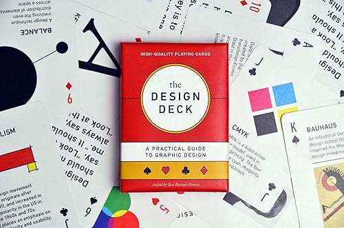 The Design Deck