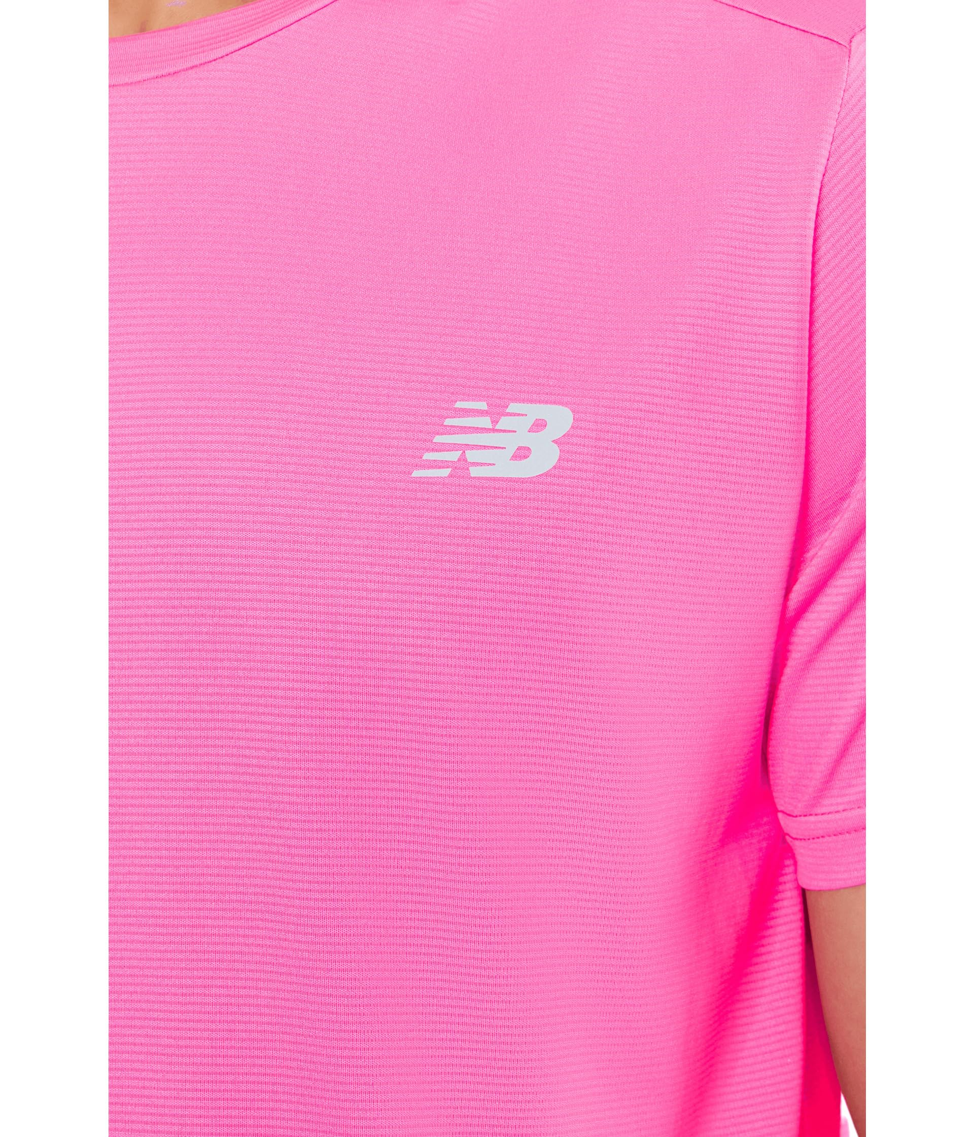 New Balance Sport Essential T ATD - Altitude Large