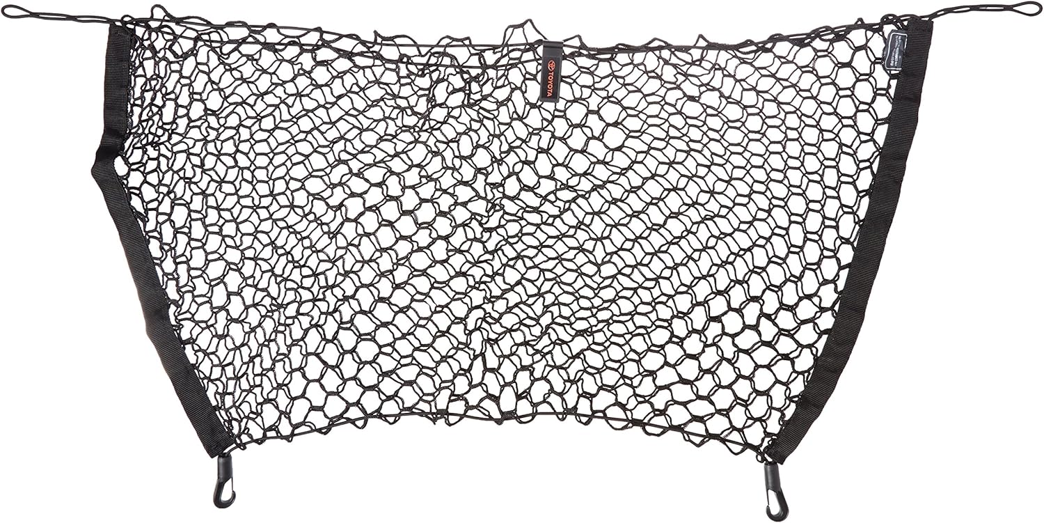 Genuine Toyota (PT34708100) Cargo Net, Cargo Nets Amazon Canada