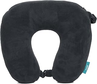 u-grow Travel Neck Pillow - Grey-picture-42