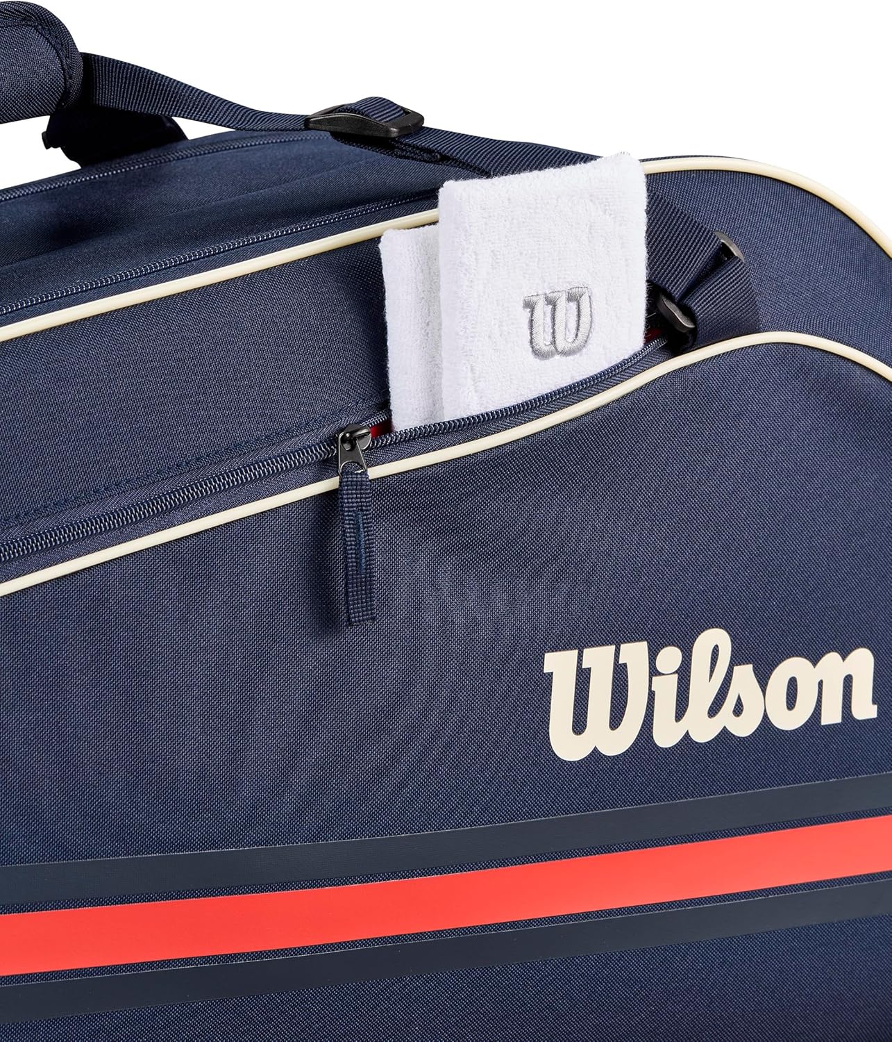 WILSON 2025 Team Tennis Racket Bags