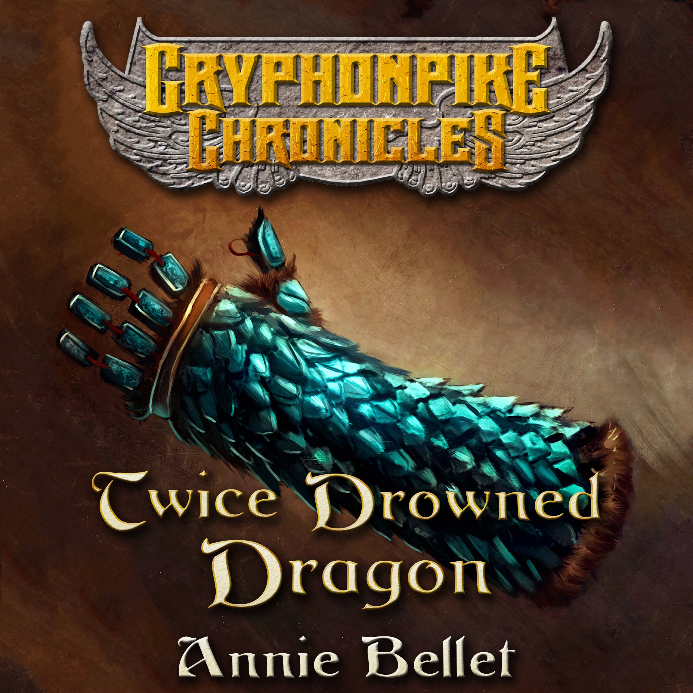 Twice Drowned Dragon