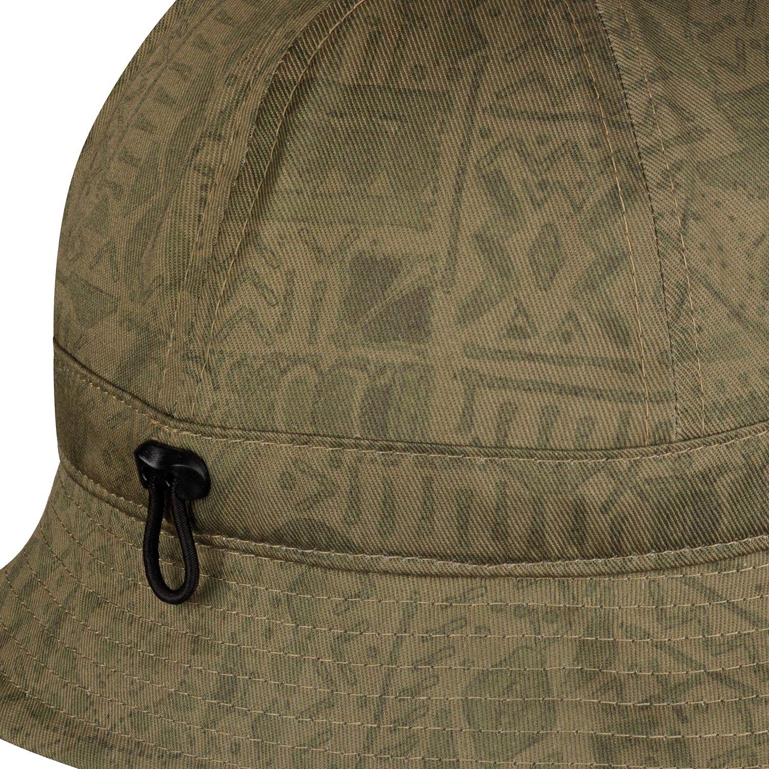 Buff Bucket Hat - Gorra Unisex niños