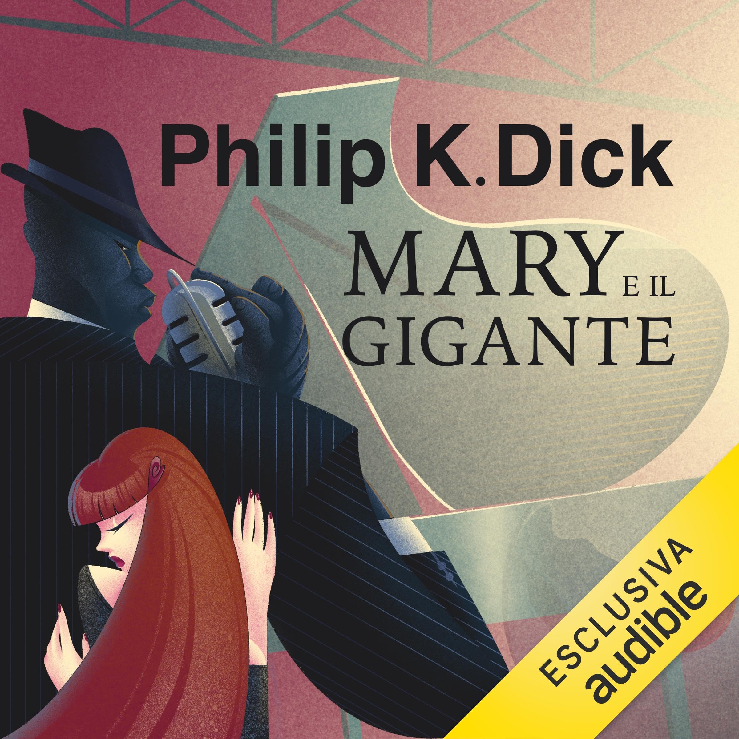 Mary e il gigante