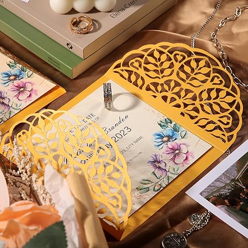 Vista 39 de Papel de cartulina blanco brillante, 25 hojas de papel perlado de 92 libras para manualidades, cartulina brillante de doble cara para proyectos