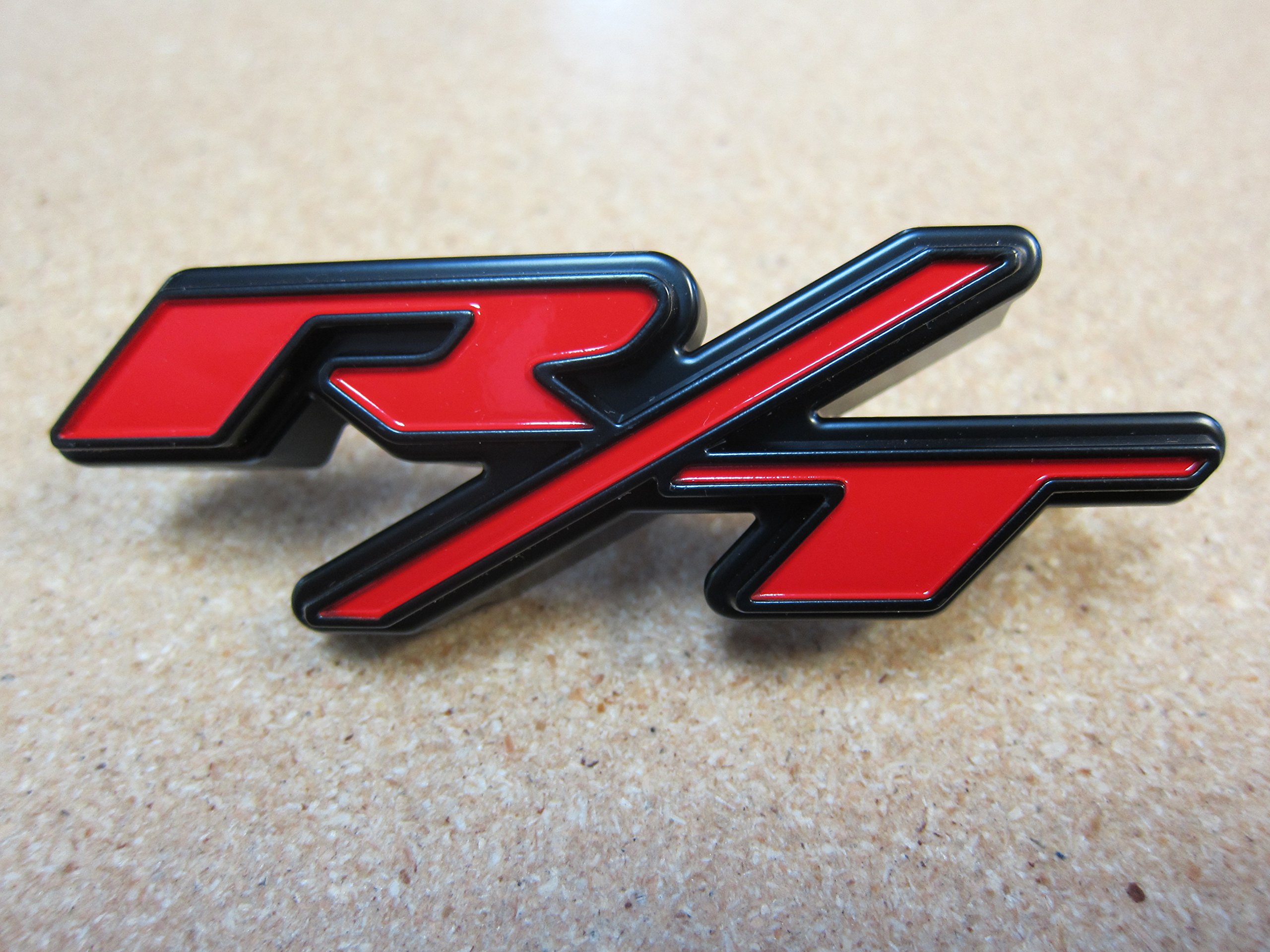 Dodge Charger R/T Front Grille Clip On Emblem Nameplate Mopar OEM Buy