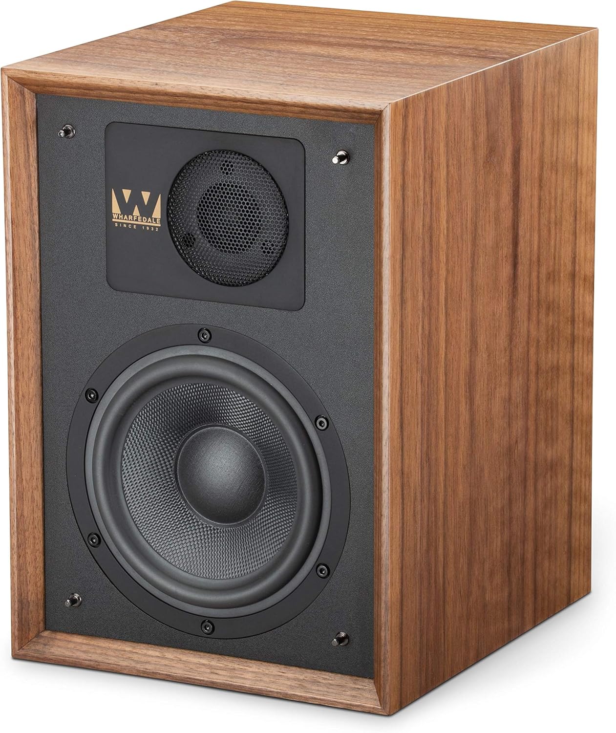 Wharfedale - Denton 85th Anniversary (Walnut)