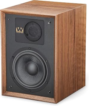 Wharfedale - Denton 85th Anniversary (Walnut)