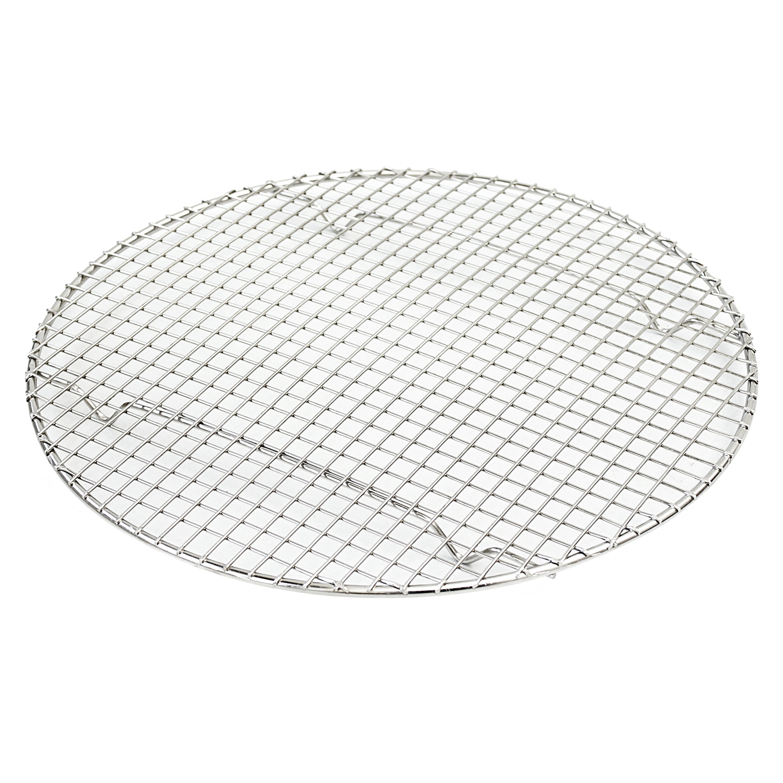 Browne (575518) 12" Footed Pan Grate