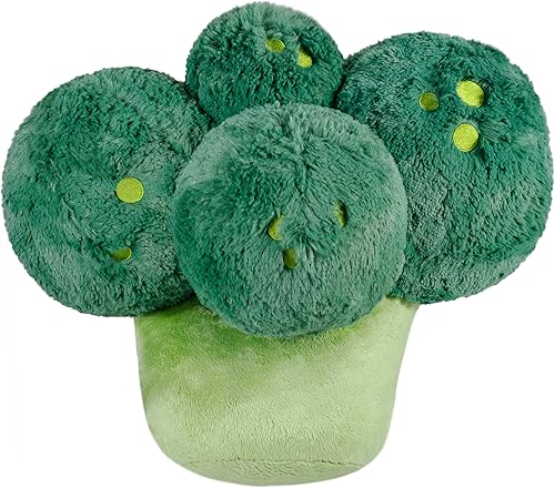 Miniatura 3 de Squishable / Comfort Food Brócoli 15" Peluche