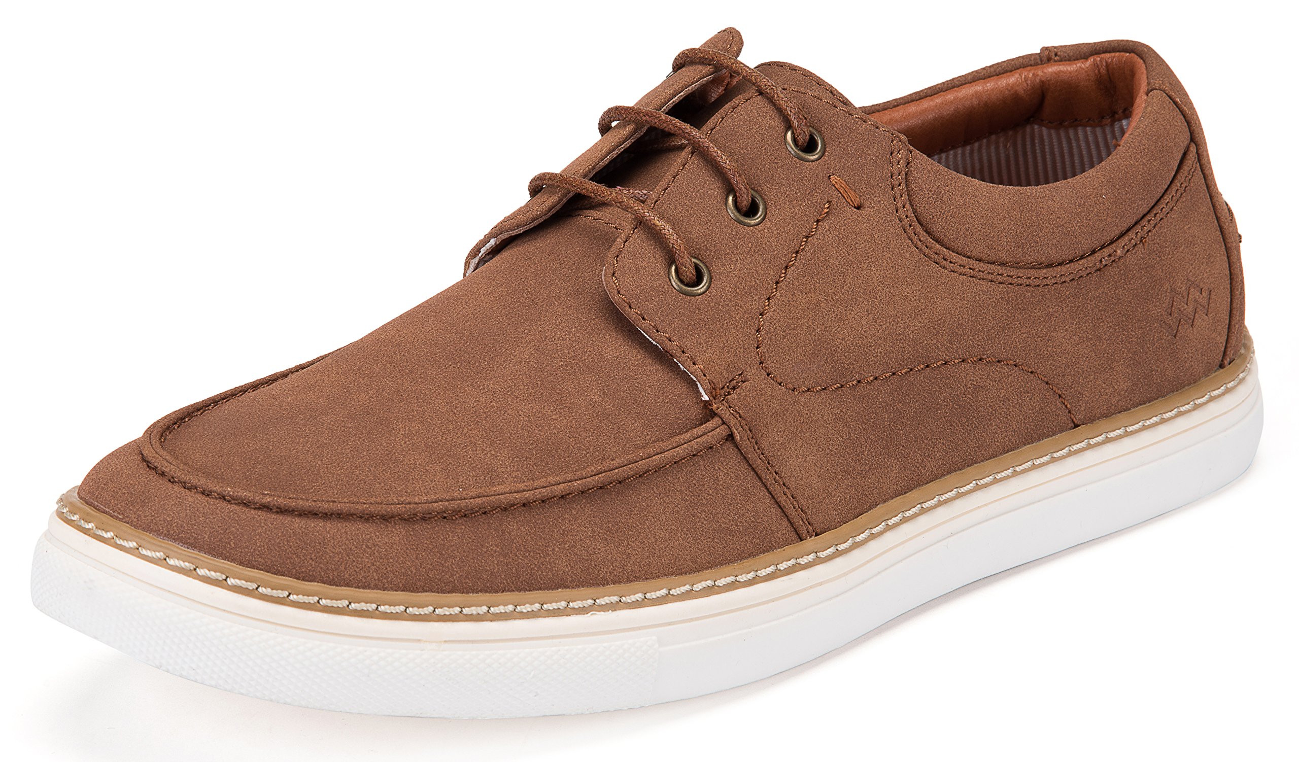 Marino AvenueMio Marino Mens Boat Shoes - Sneakers for Men