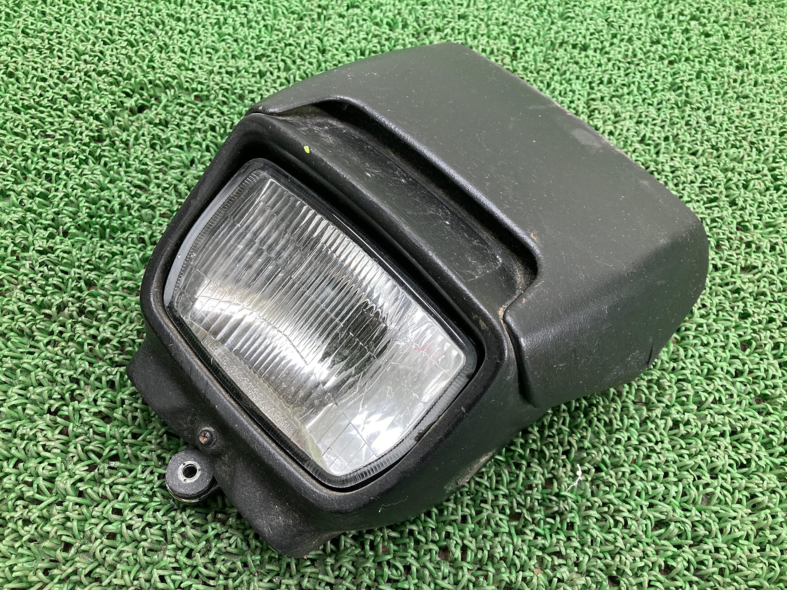 Amazon | 中古 カワサキ 純正 バイク 部品 Dトラッカー KLX250 ライト