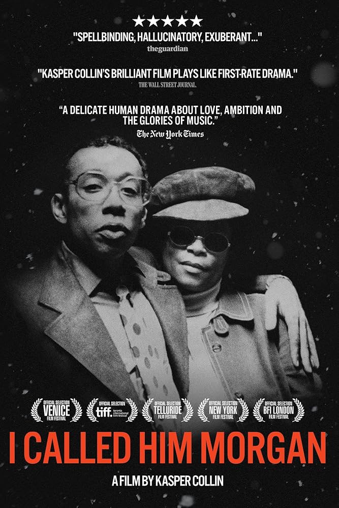 Amazon.com: I Called Him Morgan : Lee Morgan, Helen Morgan, Wayne