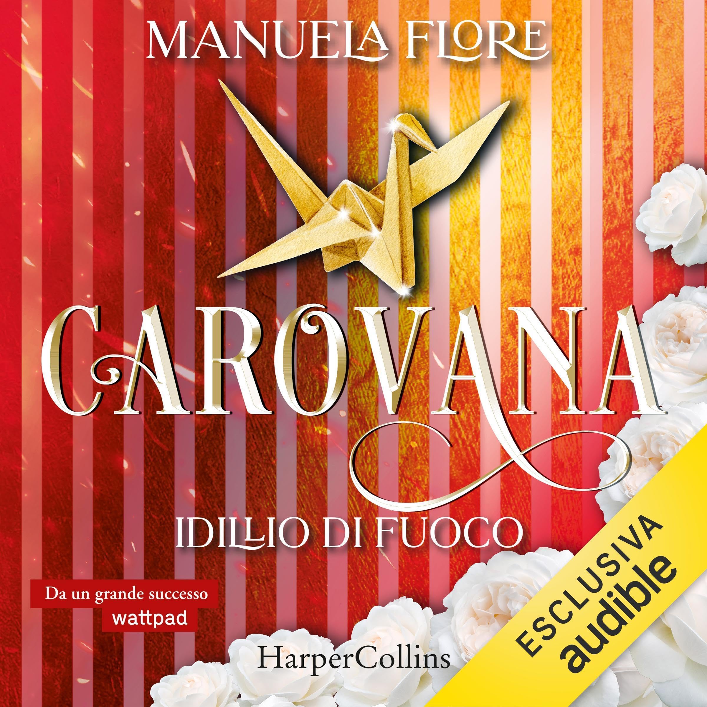 Carovana Idillio di fuoco Midnight