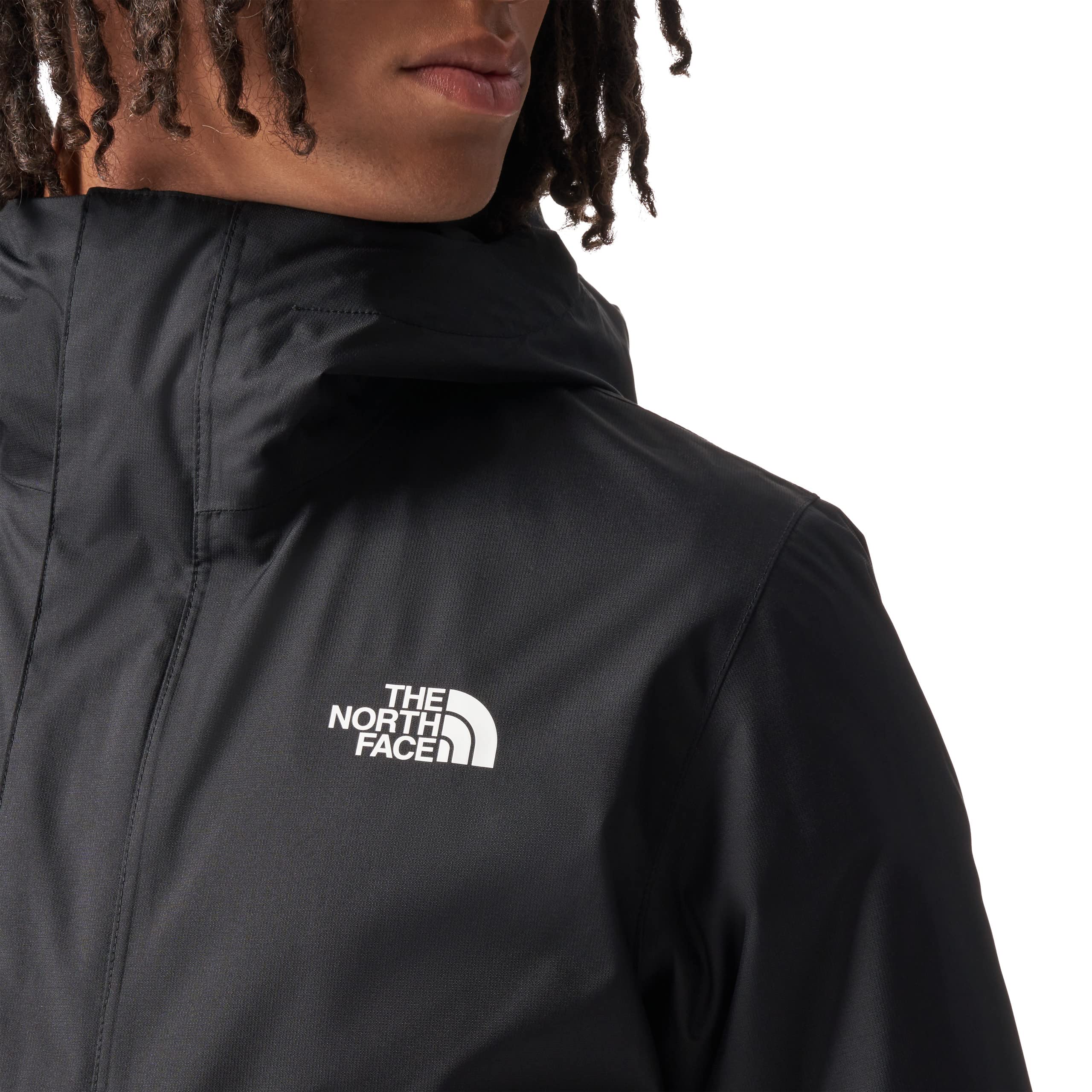 The North Face - Giacca da Uomo Resolve Triclimate
