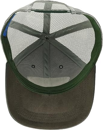 Costa Del Mar unisex-adult womens Trucker