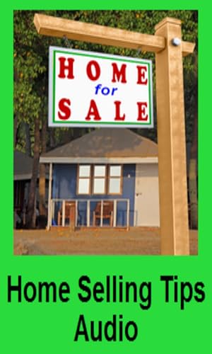 Home Selling Tips Audio