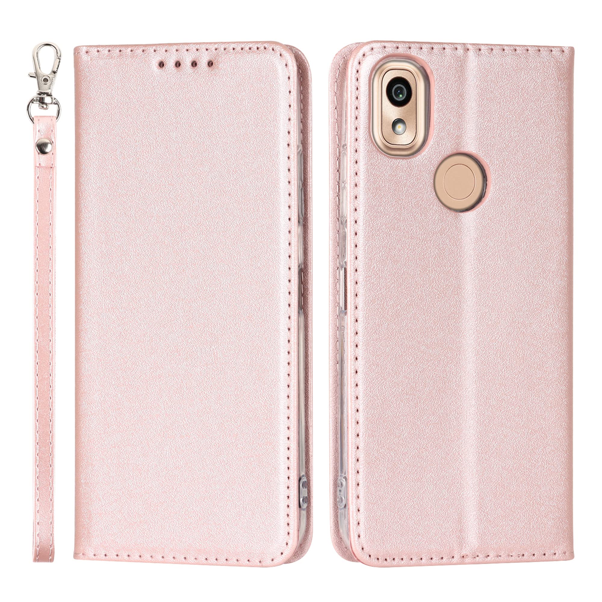 Amazon.co.jp: あんしんスマホ KY-51B ケース 京セラ ky-51b