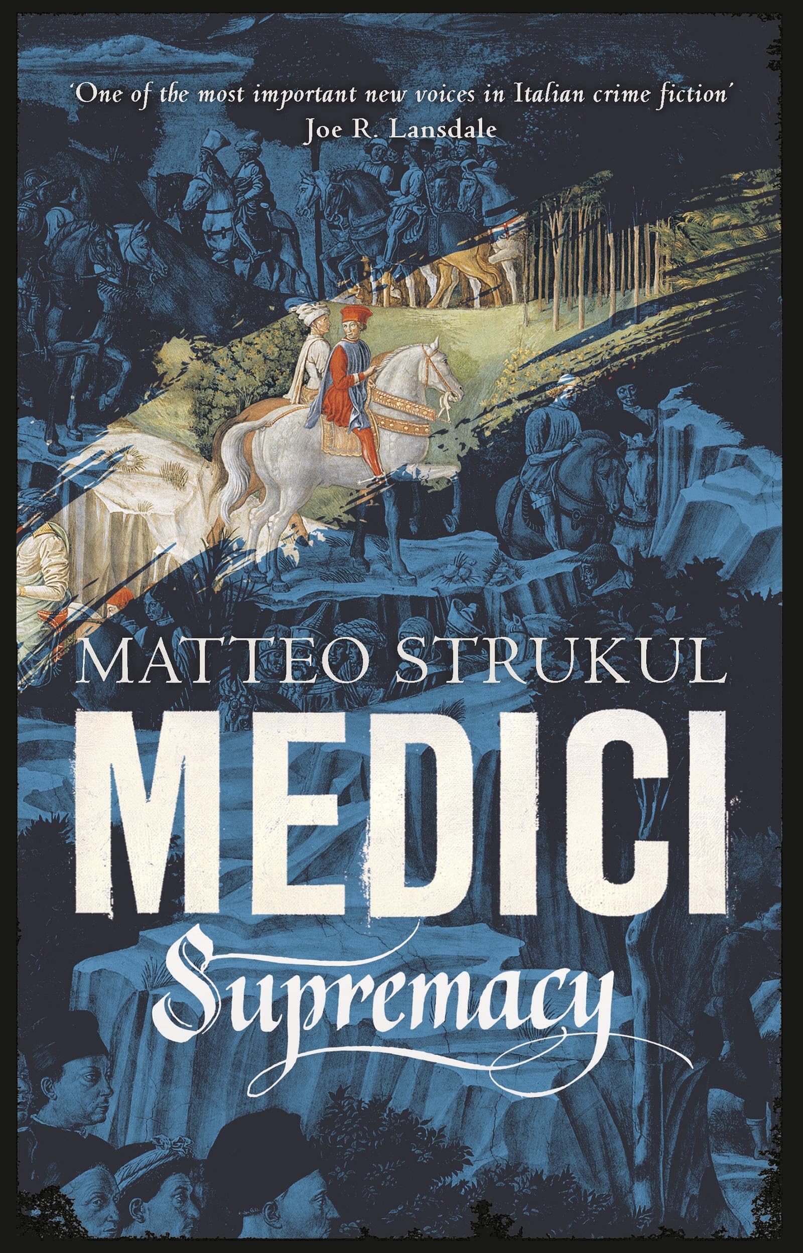 Medici ~ Supremacy: 2 (Masters of Florence)