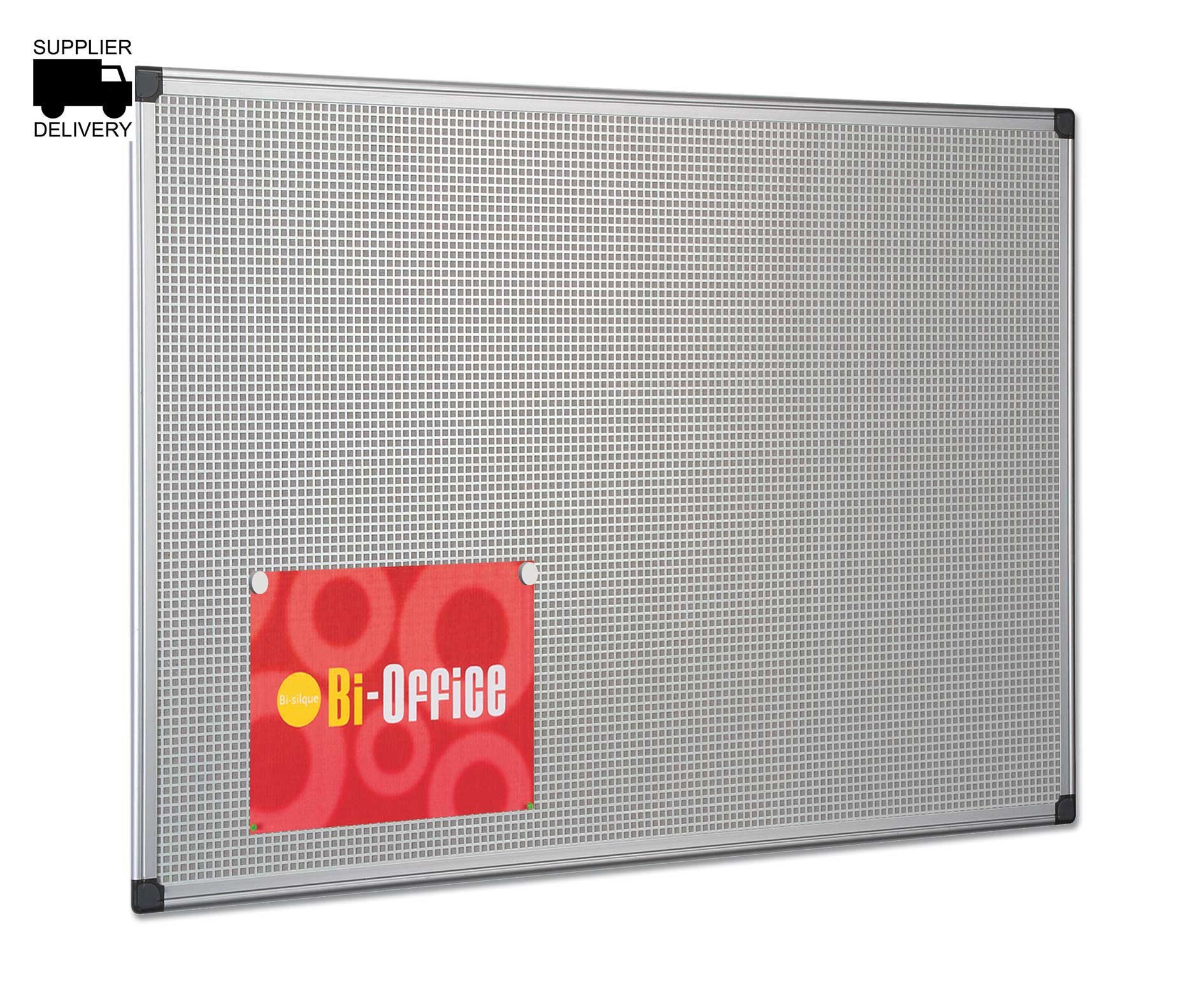 Bi-Office Maya Combonet Noticeboard 120x90cm CA050170 BQ42501