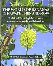 The World of Bananas in Hawaii: Then and Now