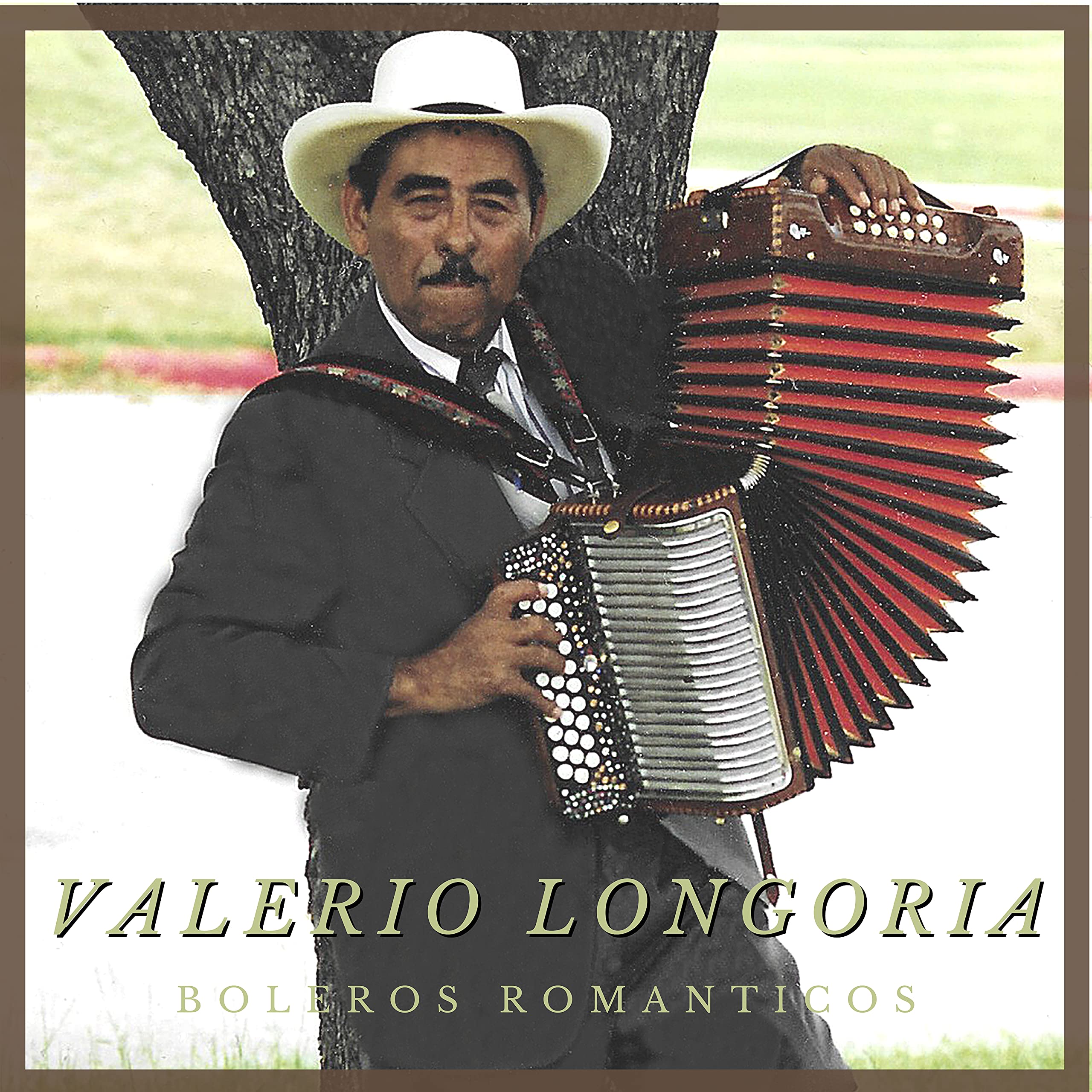 Valerio Longoria