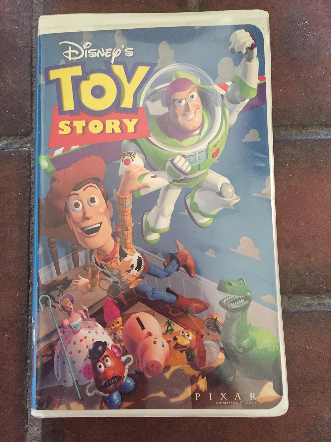 Toy Story