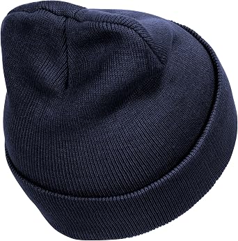 Gravity Threads Tribal Dragon Cuffed Beanie