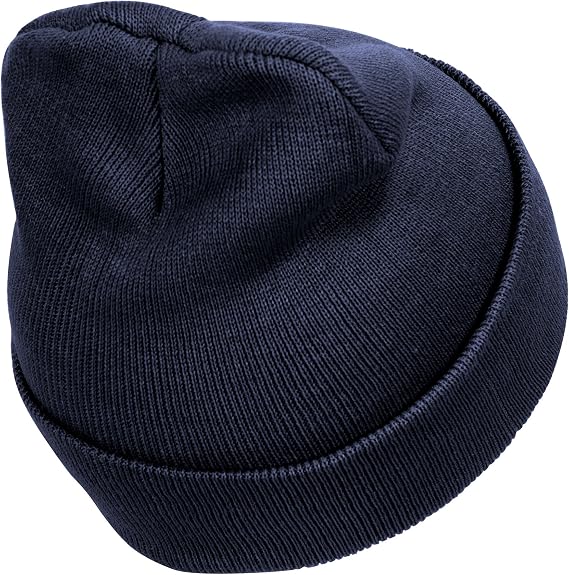 Gravity Threads Tribal Dragon Cuffed Beanie