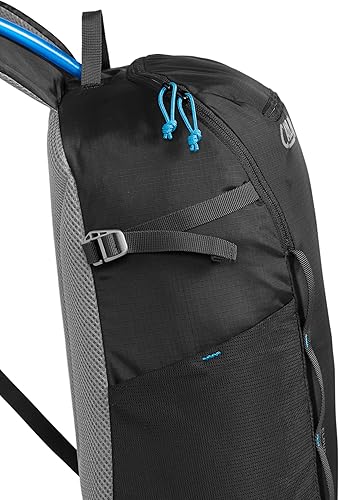 Miniatura 10 de CamelBak Cloud Walker 18 Crux Reservoir 85oz Hiking Hydration Backpack