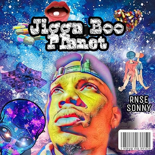 Jigga Boo Jigga Boo Where Are You