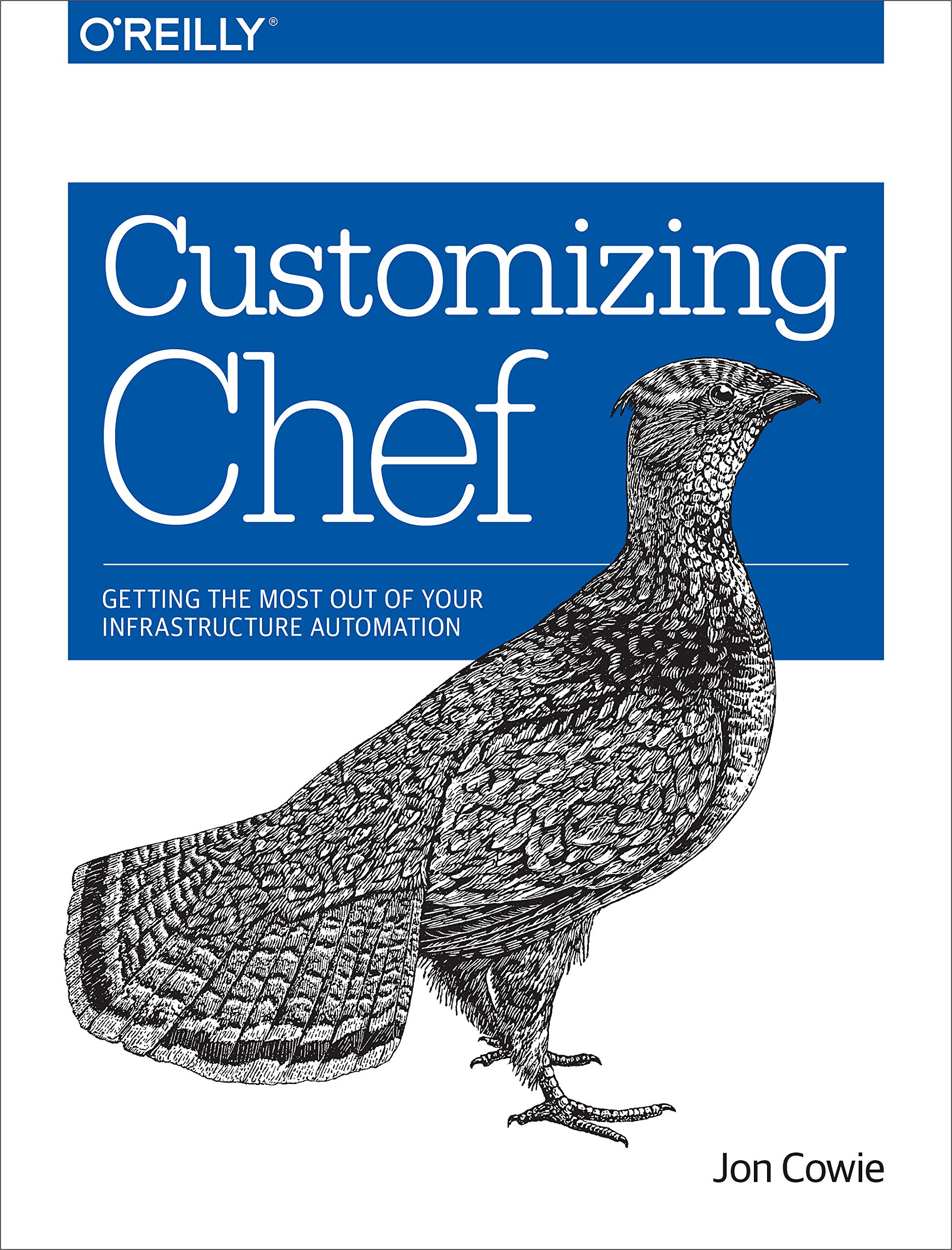 Get customizing