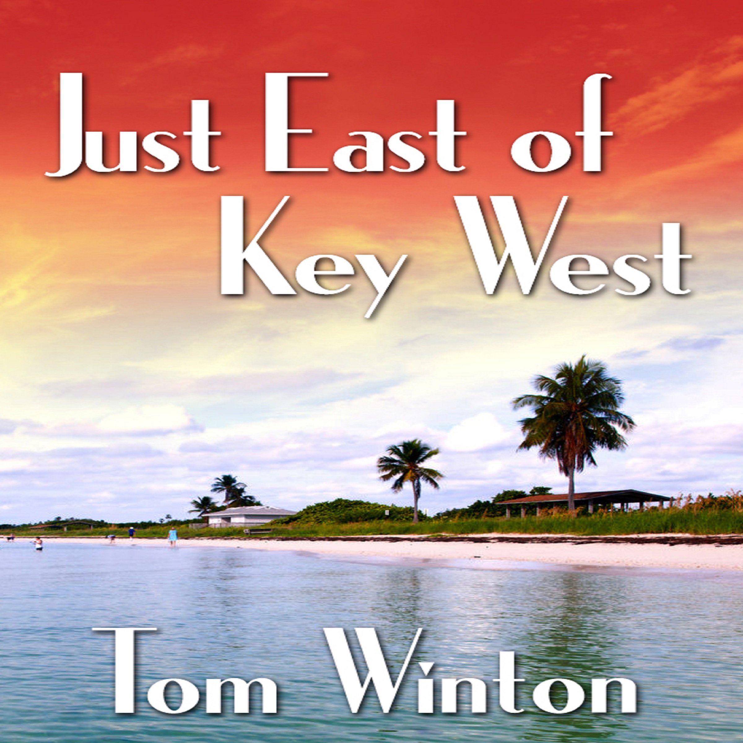 Just East of Key West